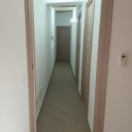 Apartment Mansarda Petali Di Rosa *